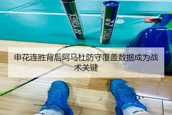 申花连胜背后阿马杜防守覆盖数据成为战术关键